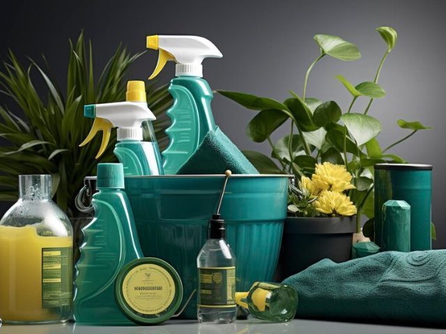 eco friendly commercial cleaning maids modern